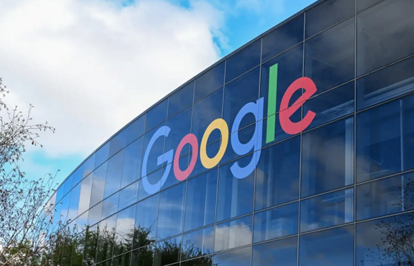 独立站谷歌收录与排名