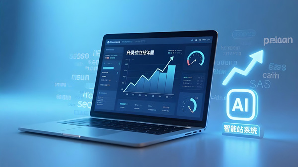 独立站流量起不来怎么办？牢记这3个技巧