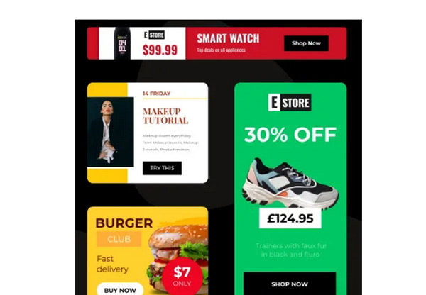 你知道独立站自然流量都有哪些吗？